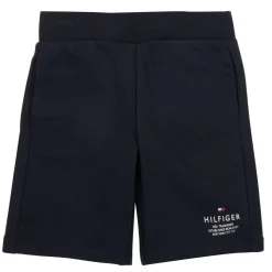 Tommy Hilfiger - TH LOGO SWEATSHORTS