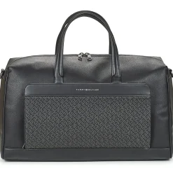 Tommy Hilfiger - TH MONOGRAM DUFFLE