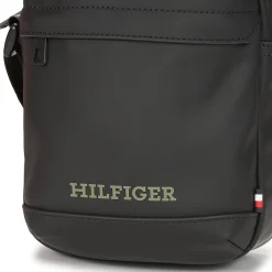 Tommy Hilfiger - TH MONOTYPE PU MINI REPORTER