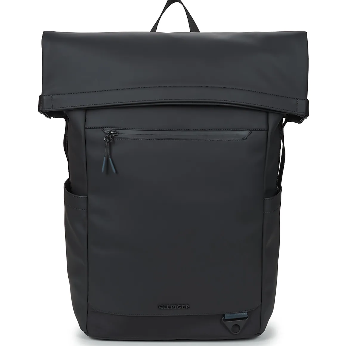 Tommy Hilfiger - TH SEASONAL ROLLTOP BACKPACK