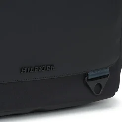 Tommy Hilfiger - TH SEASONAL ROLLTOP BACKPACK