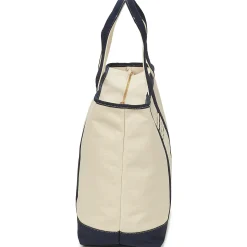 Tommy Hilfiger - TH SUMMER CANVAS TOTE