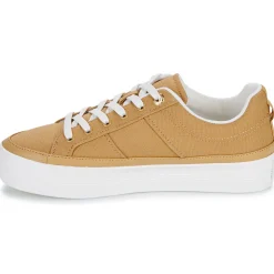 Tommy Hilfiger - TH VULC CANVAS SNEAKER