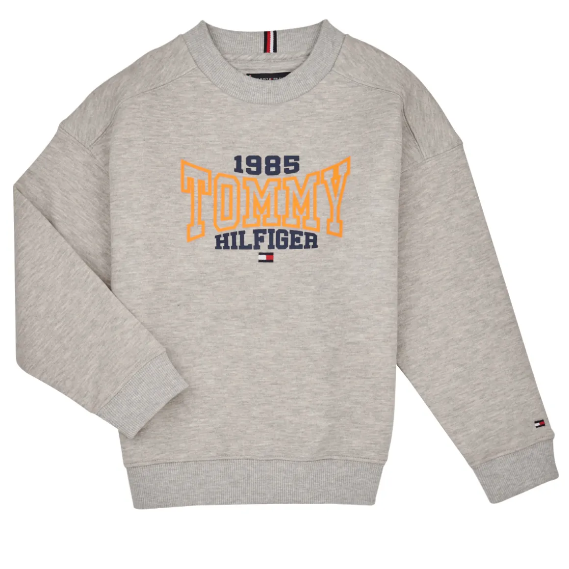 Tommy Hilfiger - TOMMY 1985 VARSITY SWEATSHIRT