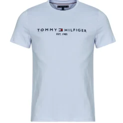 Tommy Hilfiger - TOMMY LOGO TEE