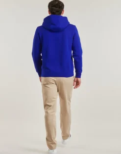 Tommy Hilfiger - TOMMY LOGO HOODY