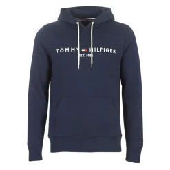 Tommy Hilfiger - TOMMY LOGO HOODY