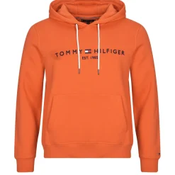 Tommy Hilfiger - TOMMY LOGO HOODY