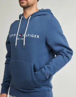 Tommy Hilfiger - TOMMY LOGO HOODY