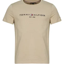 Tommy Hilfiger - TOMMY LOGO TEE