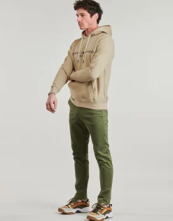 Tommy Hilfiger - TOMMY LOGO HOODY