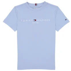 Tommy Hilfiger - U ESSENTIAL TEE S/S
