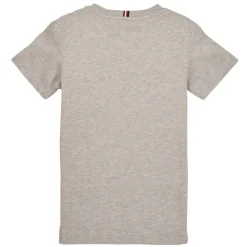 Tommy Hilfiger - U HILFIGER ARCHED TEE