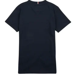 Tommy Hilfiger - U HILFIGER ARCHED TEE