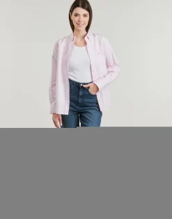 Tommy Jeans - MOM JEAN UH TPR AI5167