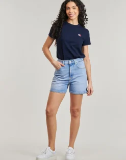 Tommy Jeans - MOM SHORT BI0112