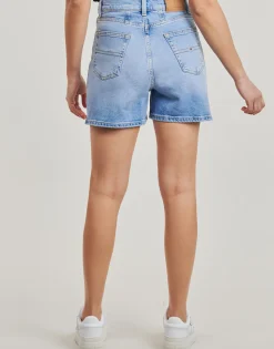 Tommy Jeans - MOM SHORT BI0112