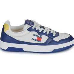 Tommy Jeans - (NEW) TJM CUPSOLE LEATHER ESS