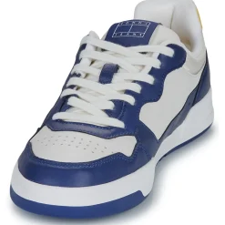Tommy Jeans - (NEW) TJM CUPSOLE LEATHER ESS