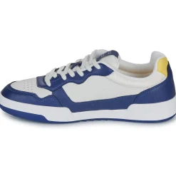 Tommy Jeans - (NEW) TJM CUPSOLE LEATHER ESS