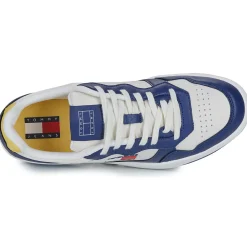 Tommy Jeans - (NEW) TJM CUPSOLE LEATHER ESS