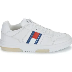 Tommy Jeans - THE BROOKLYN LEATHER