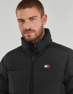 Tommy Jeans - TJM ALASKA PUFFER EXT