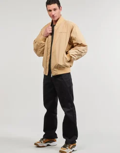 Tommy Jeans - TJM CLASSICS BOMBER JACKET EXT