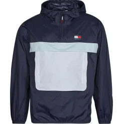 Tommy Jeans - TJM CLBK PCKABLE TECH CHICAGO
