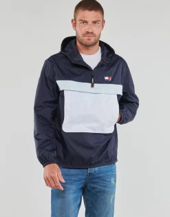 Tommy Jeans - TJM CLBK PCKABLE TECH CHICAGO