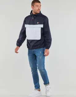 Tommy Jeans - TJM CLBK PCKABLE TECH CHICAGO