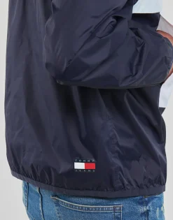 Tommy Jeans - TJM CLBK PCKABLE TECH CHICAGO