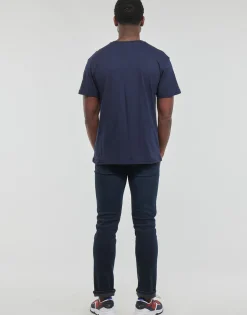 Tommy Jeans - TJM CLSC RWB CHEST LOGO TEE