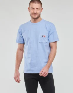 Tommy Jeans - TJM CLSC TIMELESS TOMMY TEE