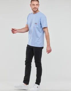 Tommy Jeans - TJM CLSC TIMELESS TOMMY TEE