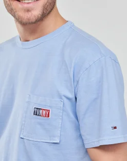 Tommy Jeans - TJM CLSC TIMELESS TOMMY TEE