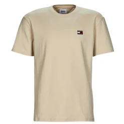 Tommy Jeans - TJM CLSC TOMMY XS BADGE TEE