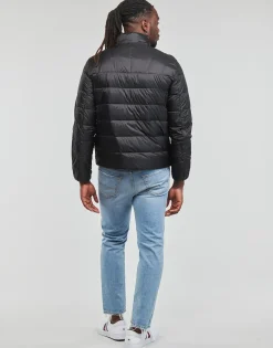 Tommy Jeans - TJM ESSENTIAL LIGHT DOWN JACKET