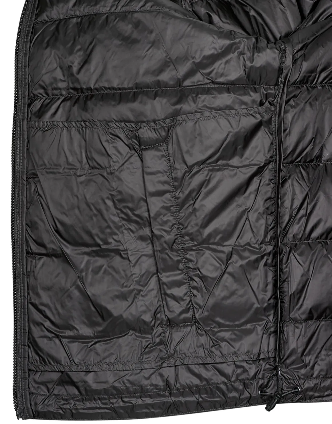 Tommy Jeans - TJM ESSENTIAL LIGHT DOWN JACKET