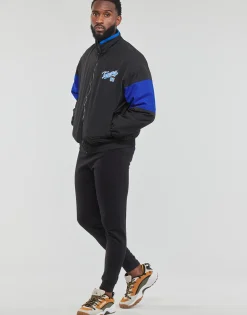 Tommy Jeans - TJM FLEECE LINED TRACK JACKET