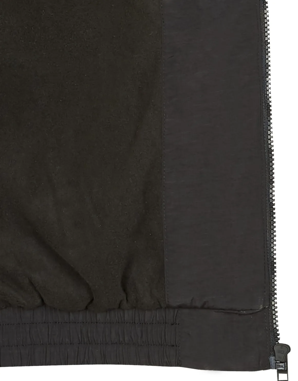 Tommy Jeans - TJM FLEECE LINED TRACK JACKET