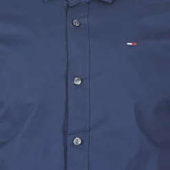 Tommy Jeans - TJM ORIGINAL STRETCH SHIRT