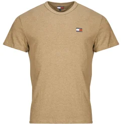 Tommy Jeans - TJM REG BADGE TEE EXT