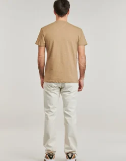 Tommy Jeans - TJM REG BADGE TEE EXT