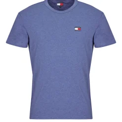 Tommy Jeans - TJM REG BADGE TEE EXT