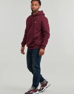 Tommy Jeans - TJM REG BADGE HOODIE EXT