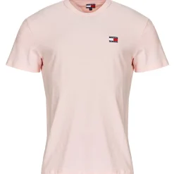 Tommy Jeans - TJM REG BADGE TEE EXT