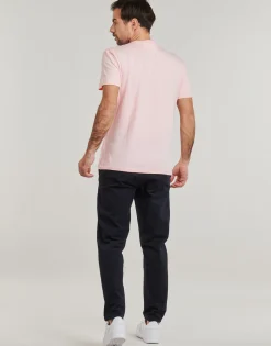 Tommy Jeans - TJM REG BADGE TEE EXT