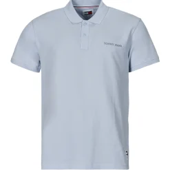 Tommy Jeans - TJM REG CLASSIC POLO