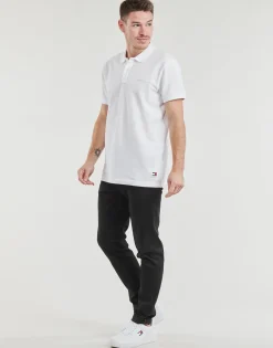 Tommy Jeans - TJM REG CLASSIC POLO